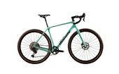 Velosipēds Bianchi Arcadex Comp GRX L