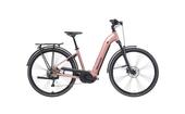 Elektriratas Bianchi T-Tronik C 8.2 Deore Bosch LG