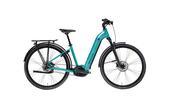 Elektriratas Bianchi T-Tronik C 8.2 Deore Bosch SM