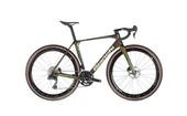 Gravel Bianchi Impulso RC GRX 825 DI2 MD