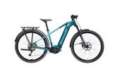 Elektriratas Bianchi T-Tronik 9.2 TRK Deore Bosch MD