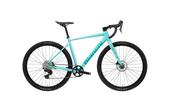 Gravel Bianchi Nirone 7 GRX610 12sp 50cm