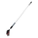 Teleskopiskā auto mazgāšanas birste ar ūdens padevi 97–160 cm