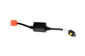 CANBUS adapteris H7 LED lukturiem