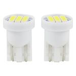 LED spuldze T10 W5W 3SMD 7020 12 V