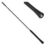 Auto antenas kāts ANTM07 5 mm