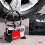 Auto gaisa kompresors HQ ACOMP-03 12 V