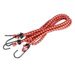 Elastīgas stiprinājuma gumijas 100 cm, Ø7 mm, 2 gab. BSTRAP-03