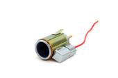 Piepīpētāja ligzda ar apgaismojumu CLI-02 12 V