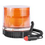 LED stroboskopa lukturis