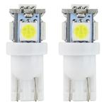 LED spuldze T10 W5W 5SMD 5050 12 V