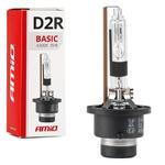 Xenon spuldze D2R 4300 K Basic