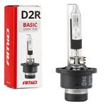 Xenon spuldze D2R 6000 K Basic