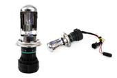 Bi-Xenon spuldze H4-3 4300 K