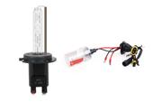 Xenon spuldze H7 4300 K