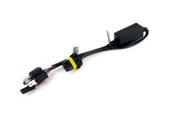 Bi-Xenon HID vads H4-3