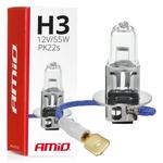 Halogēna spuldze H3 12 V 55 W