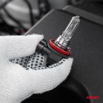 Halogēna spuldze HB4 9006 12 V 51 W