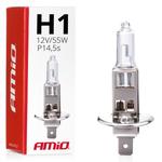 Halogēna spuldze H1 12 V 55 W