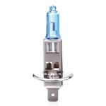 Halogēna spuldze H1 12 V 55 W Super White