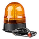 LED brīdinājuma bākuguns W09M 80 LED 12/24 V IP56