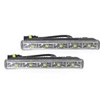 Dienas gaitas lukturi DRL 501HP