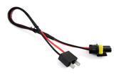HID sprieguma adapteris