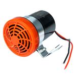 Atpakaļgaitas skaņas signāls 12/24 V 90–95 dB