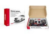 Xenon komplekts S1068 CANBUS H7 4300 K