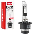 Xenon spuldze D2R 6000 K Premium