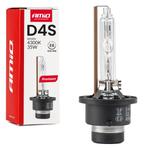 Xenon spuldze D4S 4300 K Premium