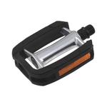 Pedāļi COMFORT CITY Easy 9/16 (aluminium)