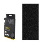 Stūres lente WAG BASIC GEL (black)