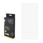 Stūres lente WAG BASIC (white)