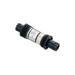 Keskjooks Shimano ES25, BSA, 68-121