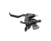 Pārslēdzēju/brežu rokturis SHIMANO ST-M310 3-ātr.
