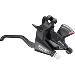 Pārslēdzēju/brežu rokturis SHIMANO ST-M310 8-ātr.