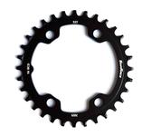 Zobrats CRMX04 34T BCD:96 Narrow-Wide Asymetric