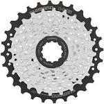 Kasete Shimano HG400 11-28T 7ātr.