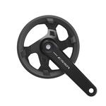 Klaņi Shimano ESSA FC-U2000-1 8/7-ātr.175mm. 40T