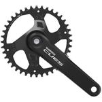 Klaņu komplekts Shimano FC-U4000-1 42T 175mm.
