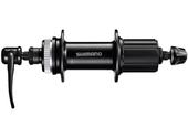 Aizmugurējā rumba SHIMANO CUES 300 135/36H CL 8-11ātr.