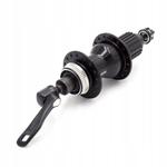Rumba Shimano FH-QC500-MS 135 CL 32H QR  12-ātr.