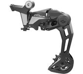 SHIMANO CUES aizmugurējais pārslēdzējs RD-U6020-10 10-ātr.