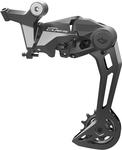 SHIMANO CUES aizmugurējais pārslēdzējs RD-U6020-11 11-ātr.
