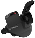 SHIMANO CUES pārslēdzēja rokturis SL-U4000 2-ātr.