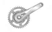Klaņi Sturmey-Archer 38T 170mm (92mm)        