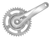 Klaņi Sturmey-Archer 38T 170mm (95mm)        