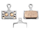 Bremžu kluči SHIMANO (K04S) metal