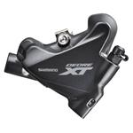 Aizmugurējais suports Shimano XT BR-M8110 FlatMount   